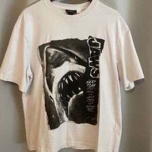 H&M Graphic Tee (M)
